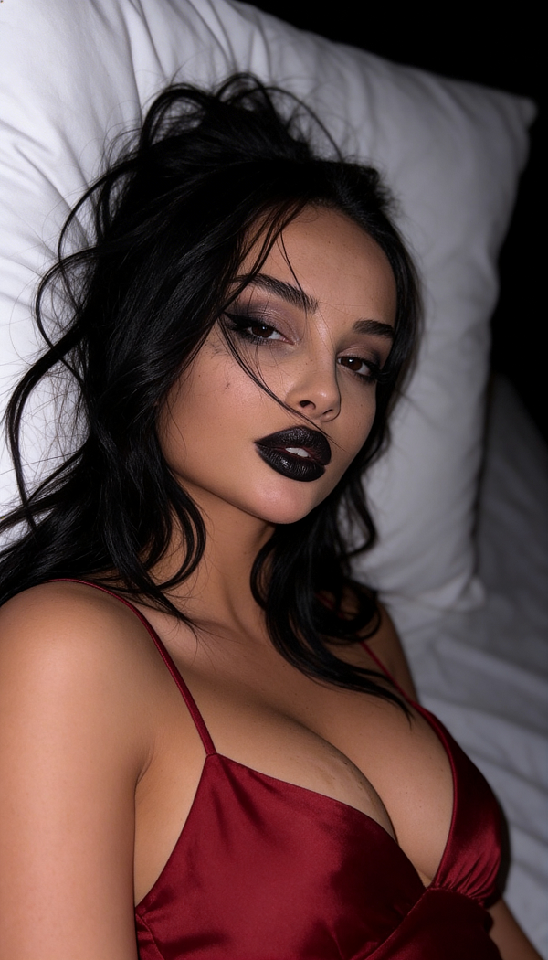Alexmoonfall 🖤 