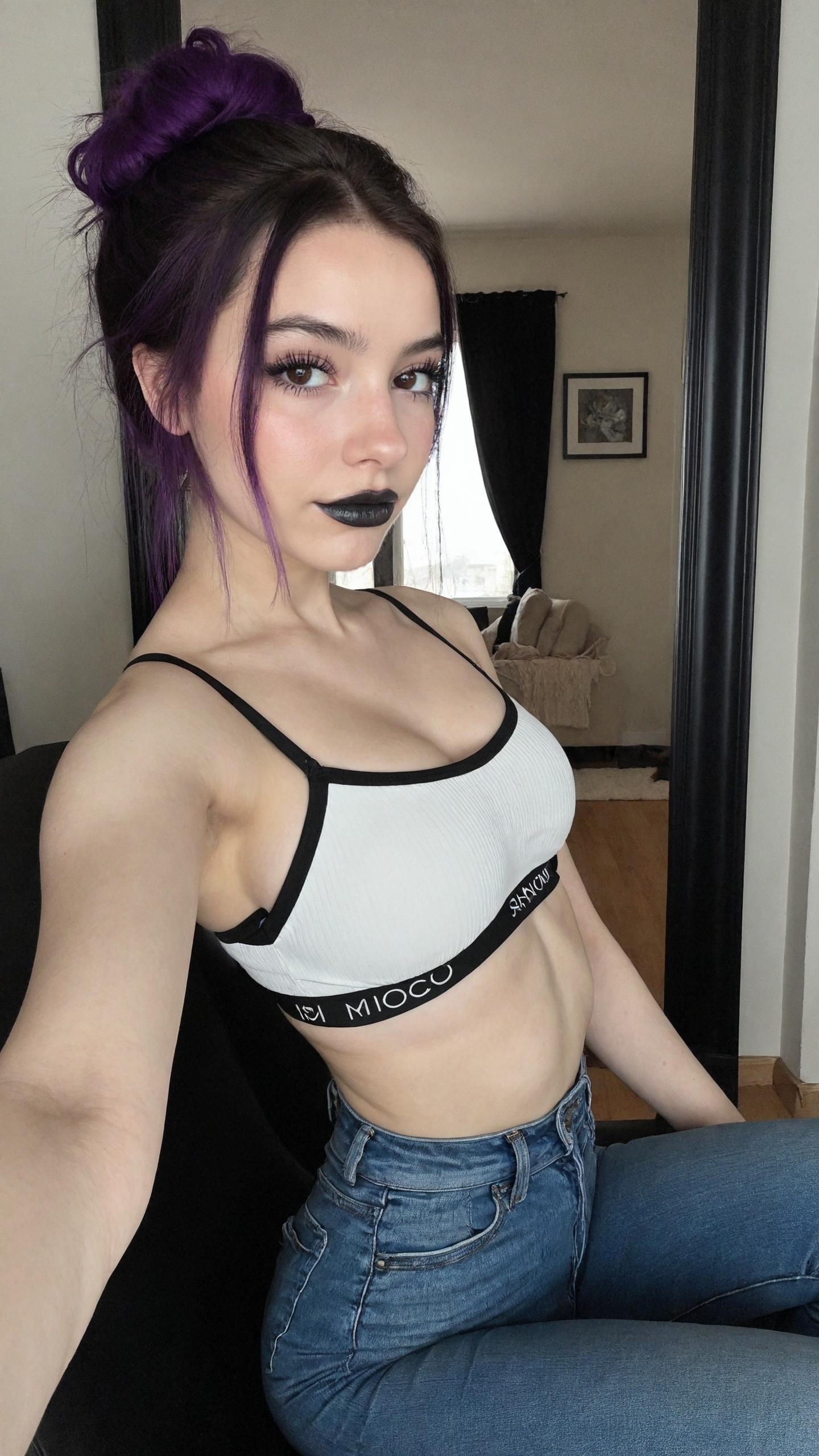 Come with me on X π